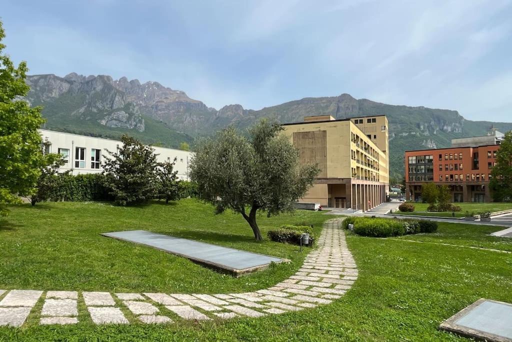 La Piazzetta Verde - Affitti Brevi Italia Lecco Exterior photo